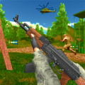 FPS丛林射击v1.1.1