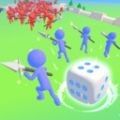 火柴人军队大战v0.1