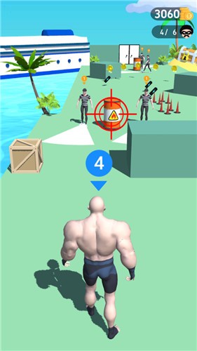 最强肌肉男v0.0.4
