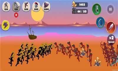 全面战争领主之战v1.0.1