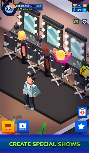 电视帝国大亨v0.9.2