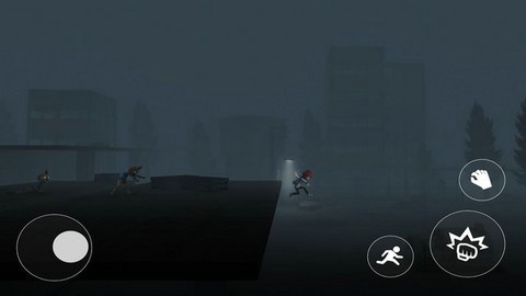 逃亡故事v1.1.1