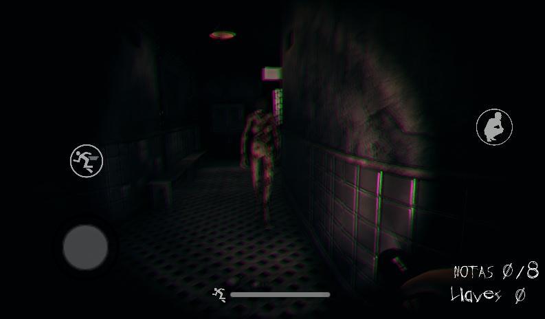 鬼宅惊魂2v1.0