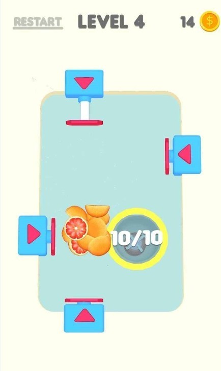 推水果榨汁v1.0.1