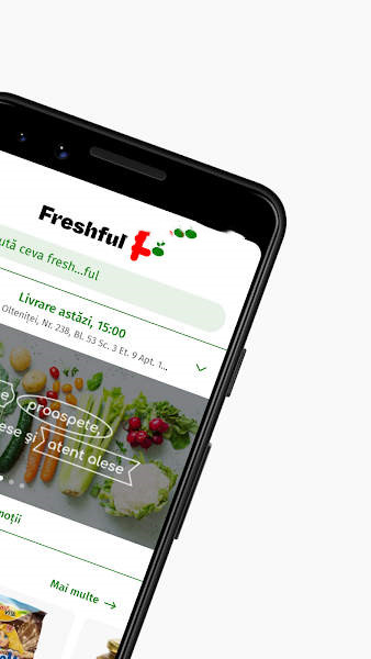 Freshful购物v1.0.8