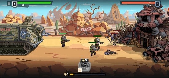 废土朋克v1.0.3