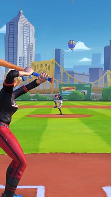 棒球俱乐部v0.4.23