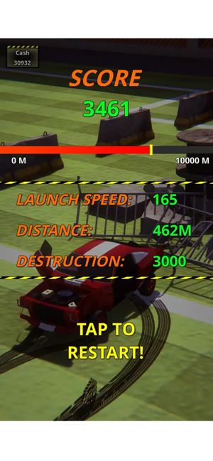 汽车特技碰撞v1.0