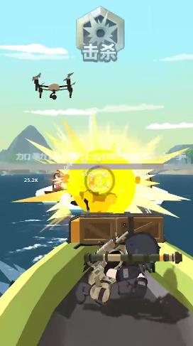 拇指特工v1.0.6