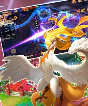 萌仙奇侠传手游v1.6