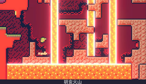 朗克历险记v1.6.3