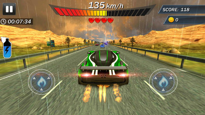 极速赛车驾驶v1.0.1