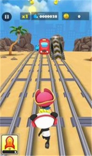 瑞恩快跑v1.0