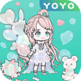 优优的娃娃装扮小屋v1.2.0