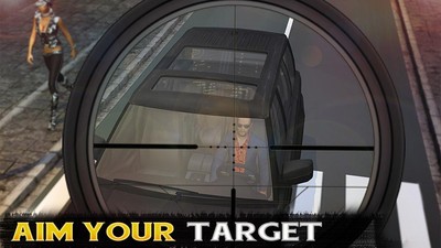 狙击特种战士v1.4