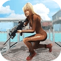 精英反恐枪战v1.6