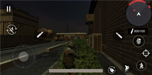 特种射击反恐精英v1.6