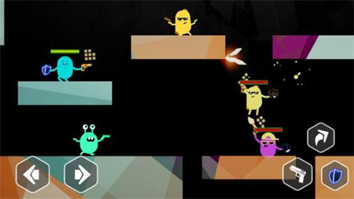 胶囊人大乱斗v1.02