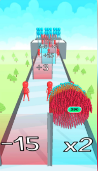 我弓箭贼多v1.101