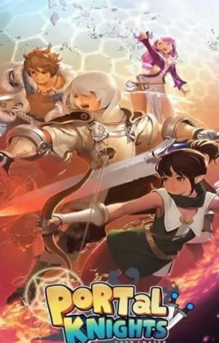 传送门骑士修改汉化中文版v1.7.2.0200