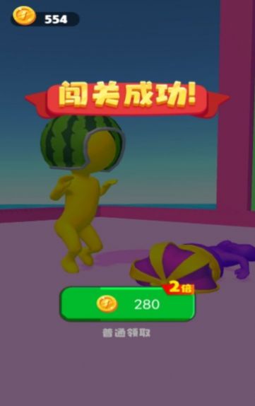 打拳模拟器v2.0