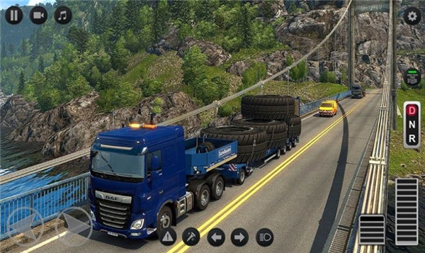 汽车公路驾驶v1.1