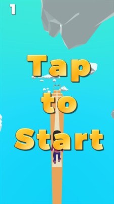 平衡跑酷v0.2