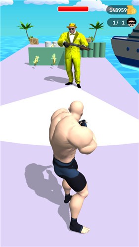 最强肌肉男v0.0.4