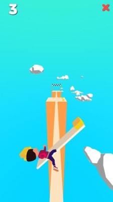 平衡跑酷v0.2