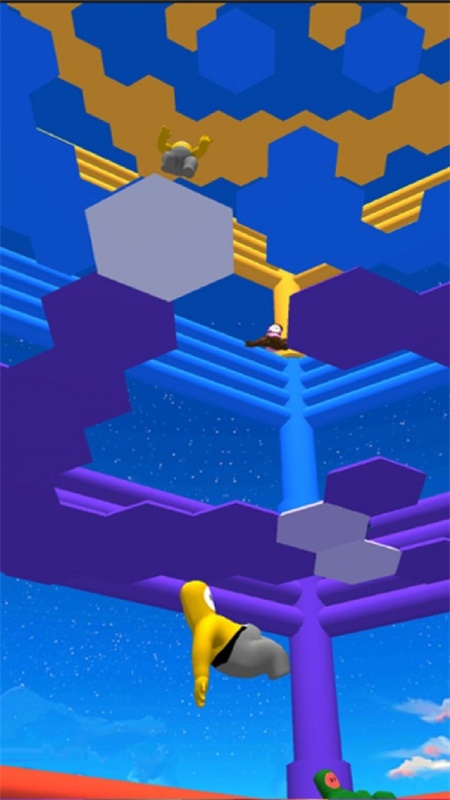 人类闯关梦v2.0