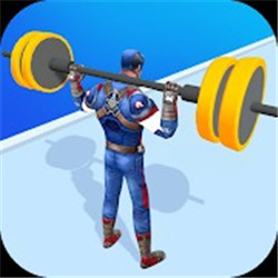 超级跑者英雄v1.0.193