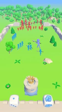 火柴人军队大战v0.1