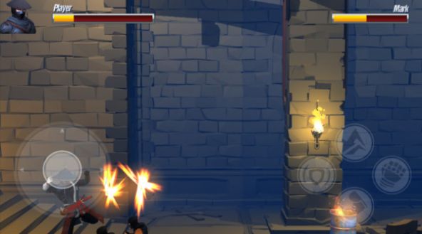 忍者武士2v3.0