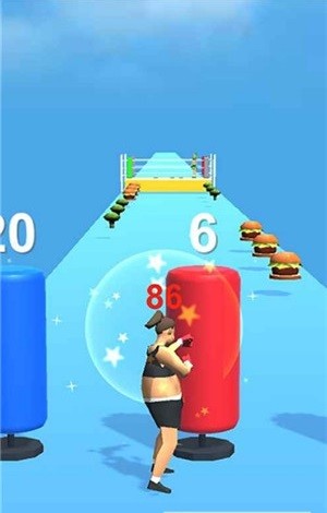 超美拳击v0.0.2