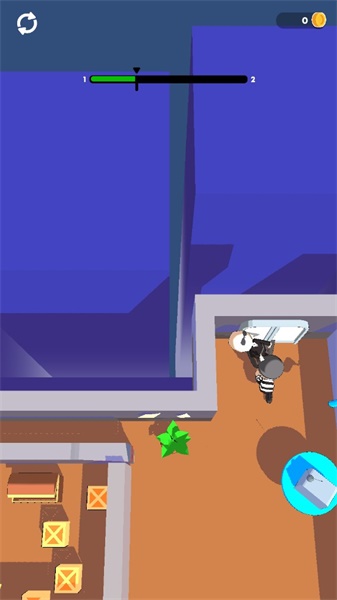 铲刀窃贼v0.1