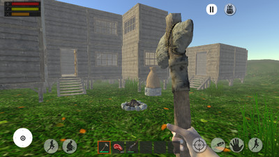 森林生存v1.4