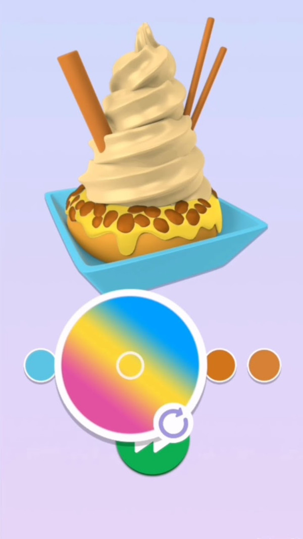 美食快递哥v0.1