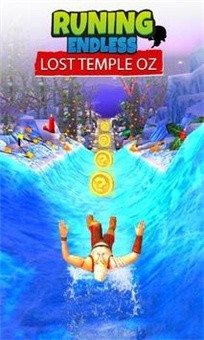 无尽失落圣殿跑酷v2.0.1