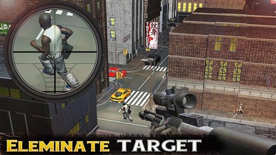 狙击特种战士v1.4
