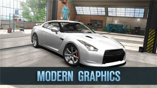 拖拽战车2v0.97.47