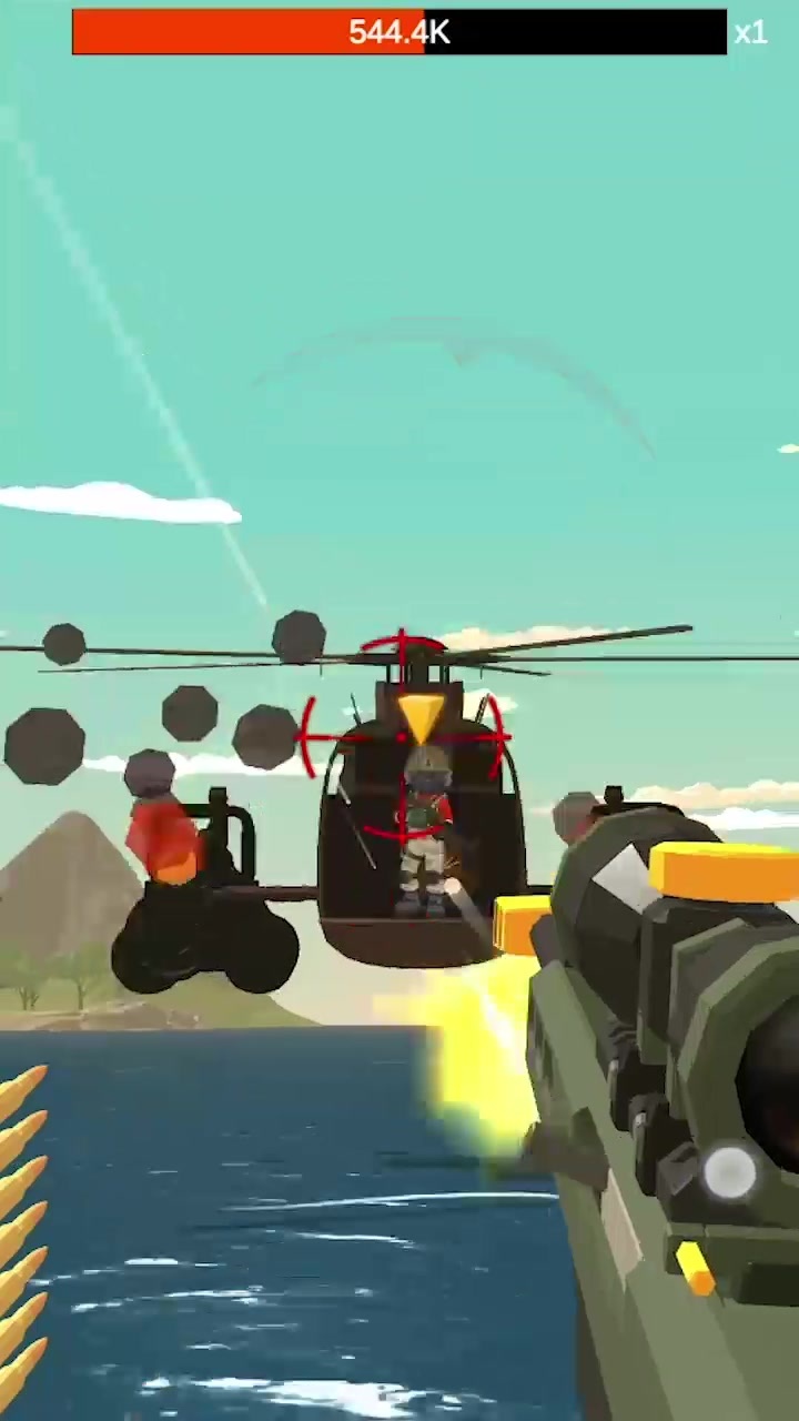 拇指特工v1.0.6