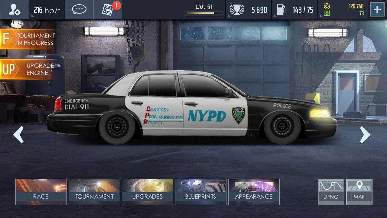 飙车街道v3.0.7