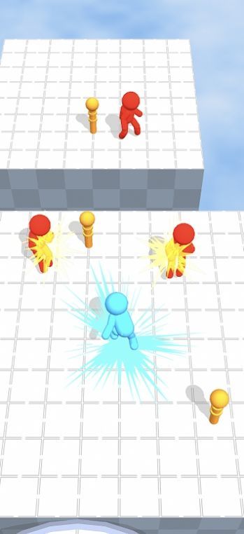 飞侠爆冲v0.0.1