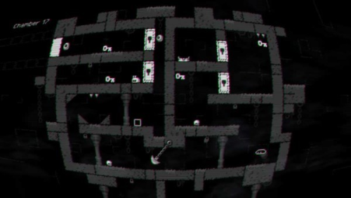 泡泡怪与盒子v1.0
