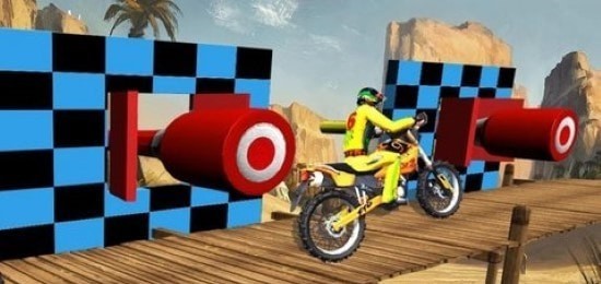 3D摩托车大师v1.0.10