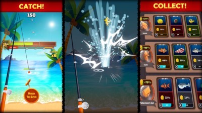 海上孤岛v0.7.7