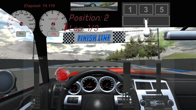 帝国变速赛车v3.4