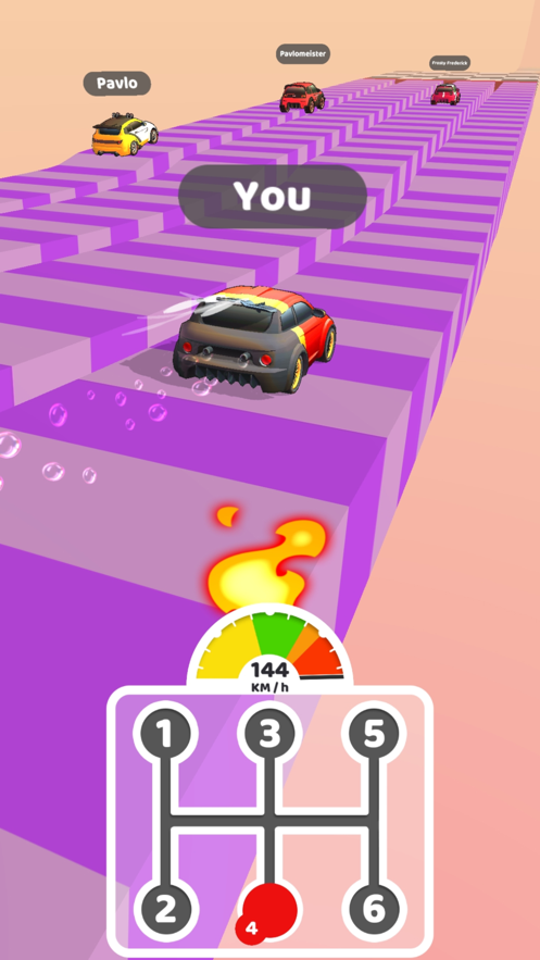 手档赛车王v1.1