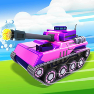 坦克荒野战v0.1