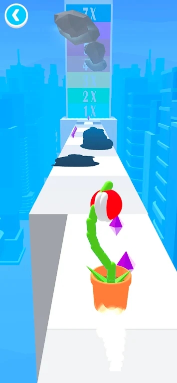 植物狂热v0.1.0